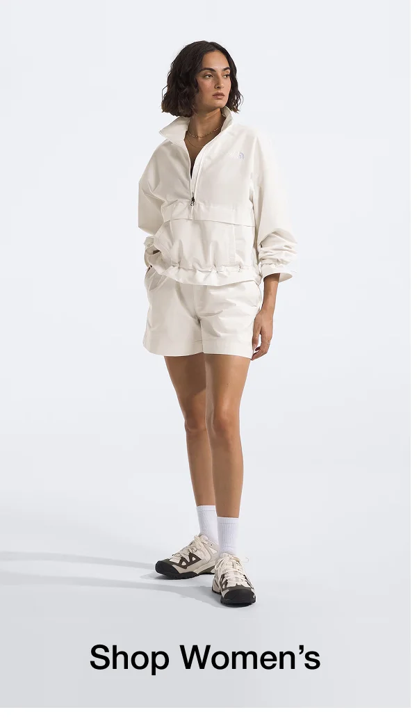 Women's Jackets