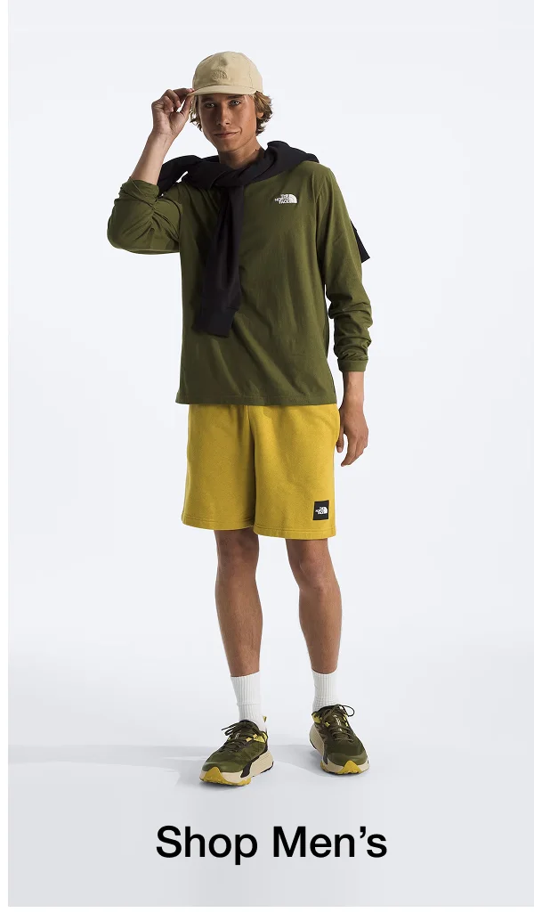 Shop Men's