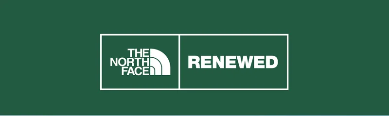 THE NORTH FACE RENEWED
