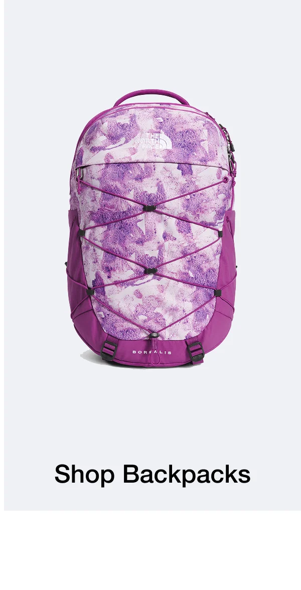 Shop Backpacks