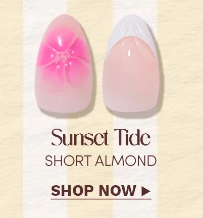 Shop Sunset Tide