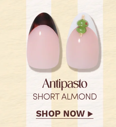 Shop Antipasto