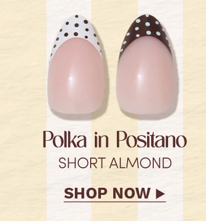 Shop Polka in Positano
