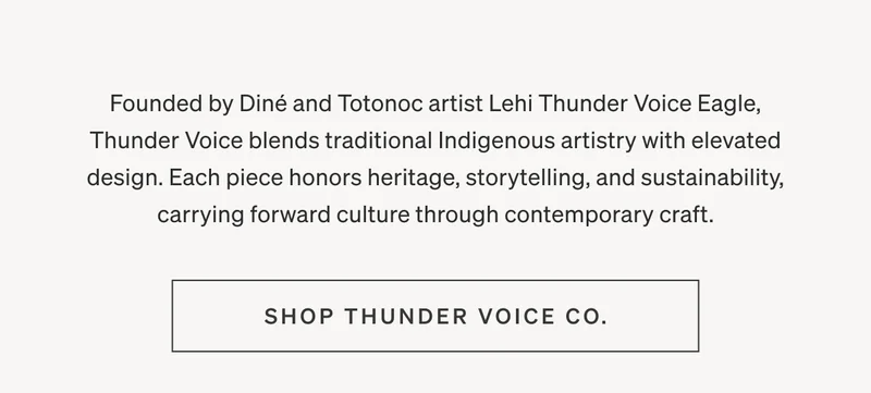 Shop Thunder Voice Co.