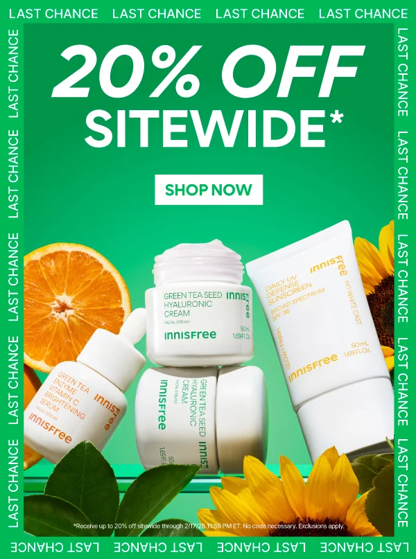 WINTER SALE