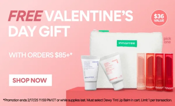 FREE VDAY GIFT