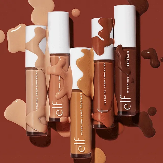 Hydrating Camo Concealer