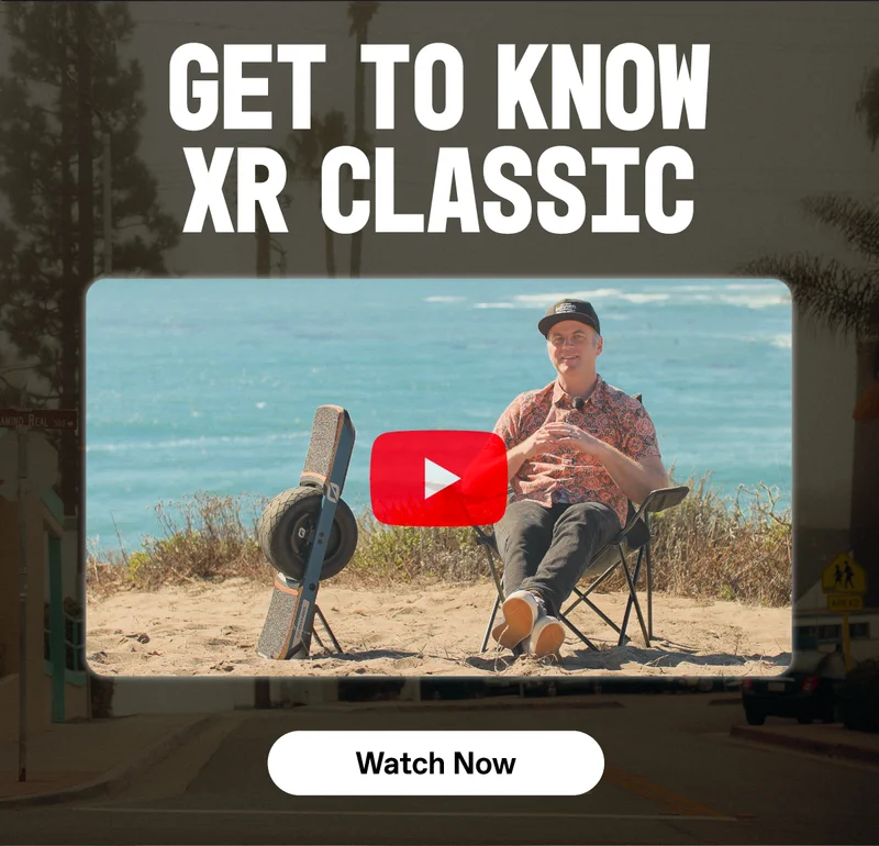 Learn about XR Classic