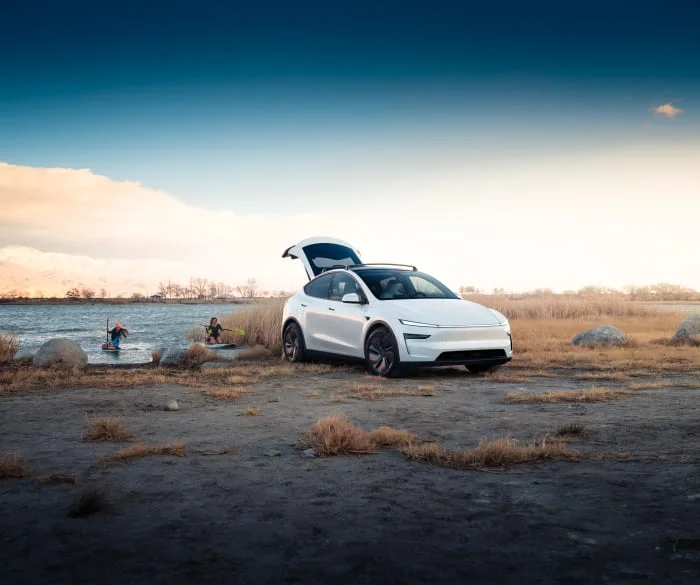 Tesla