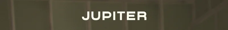 Jupiter