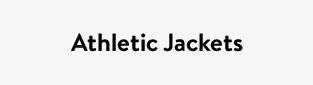 Athletic Jackets