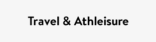 Travel & Athleisure