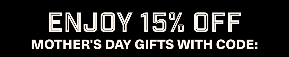 Enjoy 15% OFF