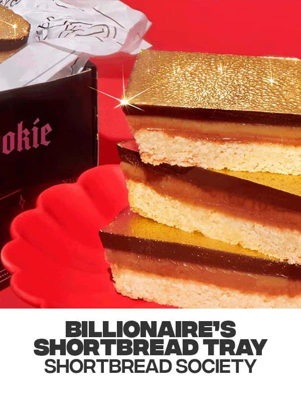Shortbread Society