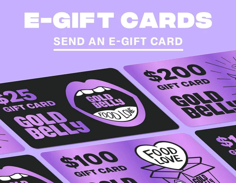 E-Gift Cards