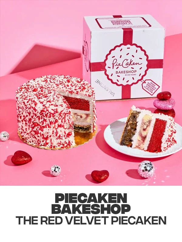 The Red Velvet Piecaken