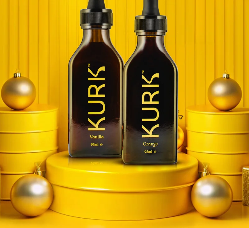 Kurk