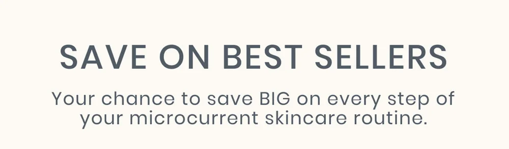 Save on best sellers