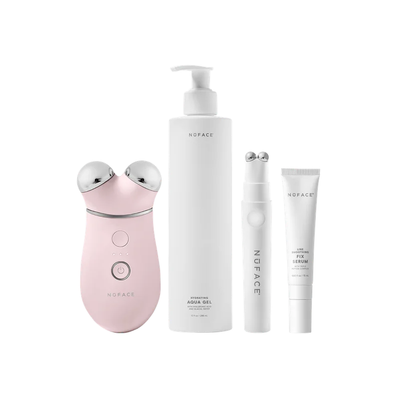 Image of TRINITY+ and FIX® Duo Kit - Limited Edition Gift Set