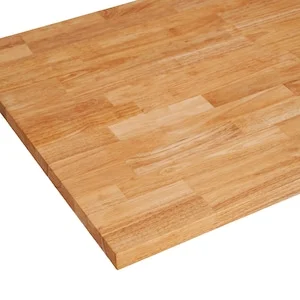 30% Off Select Butcher Block Kitchen Countertops
