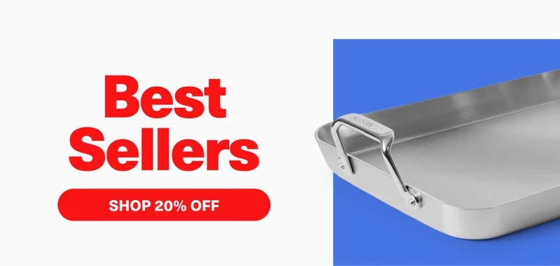 Bestsellers - SHOP 20% OFF