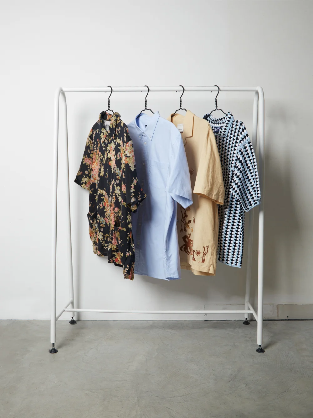 Short Sleeve Shirts