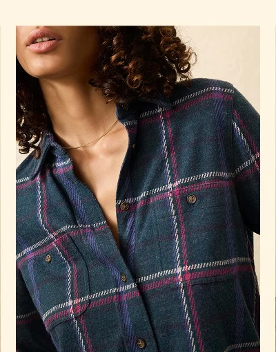 Legend Sweater Shirt