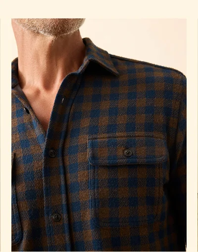 Legend Sweater Shirt