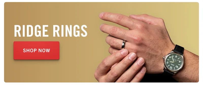Shop Ridge Ring