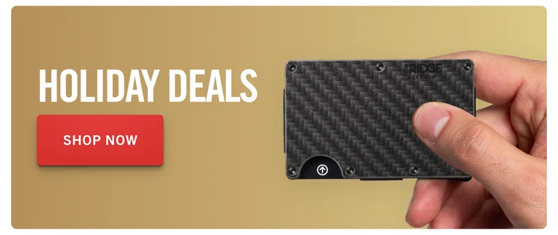 Shop Holiday Deals