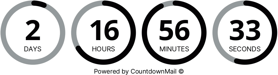 countdownmail.com