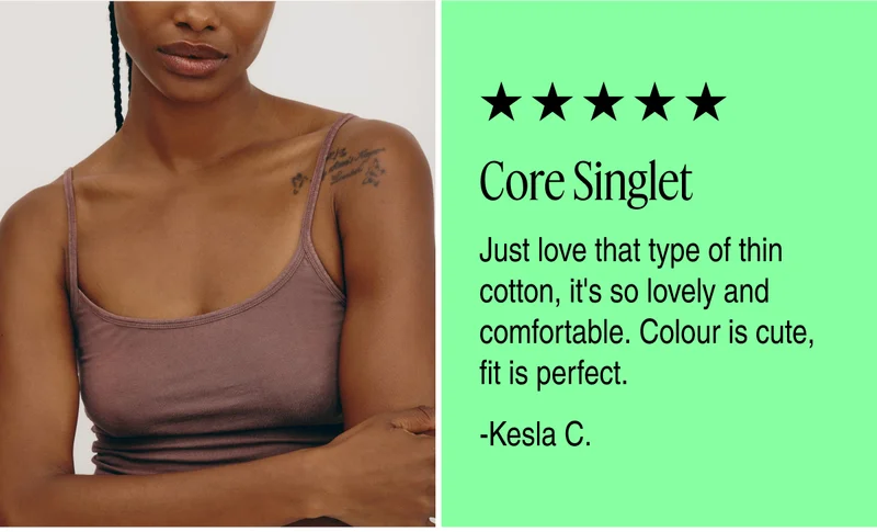 Core Singlet