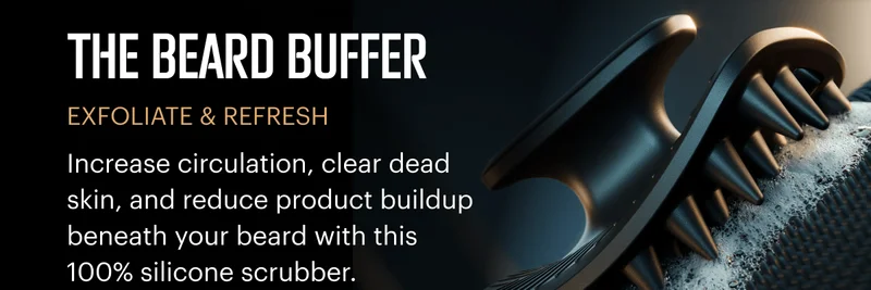 The Beard Buffer