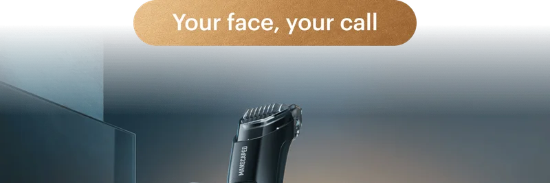 Your face, your call