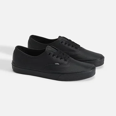 Blackout Authentic Shoe