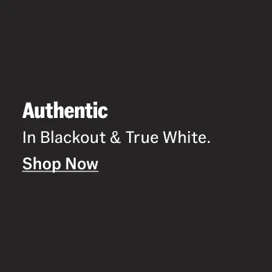 Authentic Shoe
