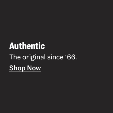 Authentic Shoe