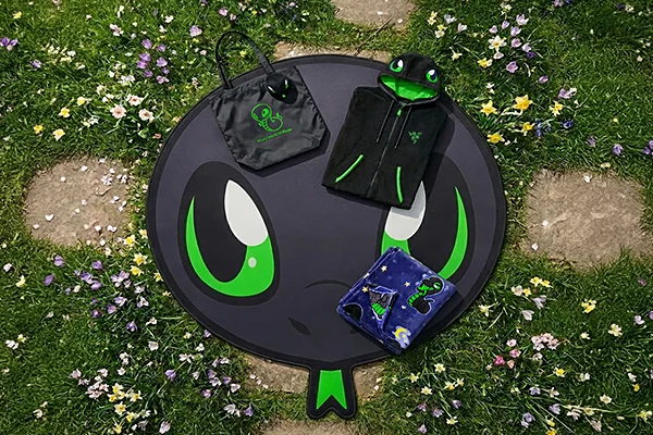 Razer Image