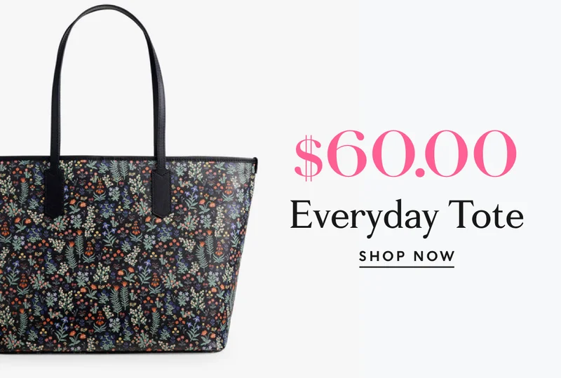 Everyday Tote