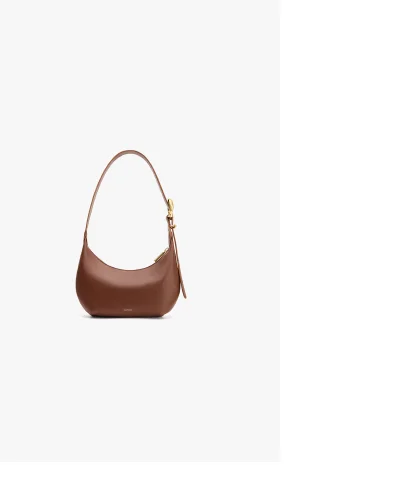 Mini Celestia Dark Chestnut