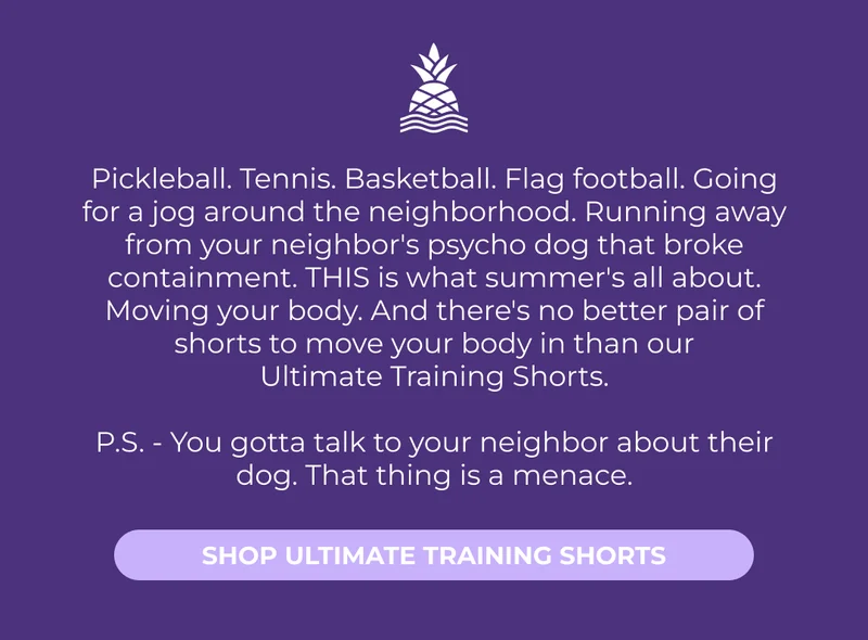 SHOP ULTIMATE TRAINING SHORTS