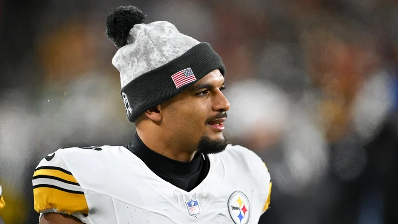 Steelers send Minkah Fitzpatrick to Dolphins for Jalen Ramsey