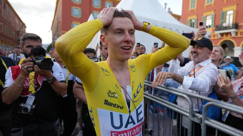 How to watch every stage of the 2025 Tour de France