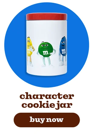 BUY CHARACTER COOKIE JAR