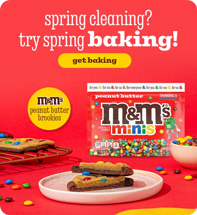 GET BAKING