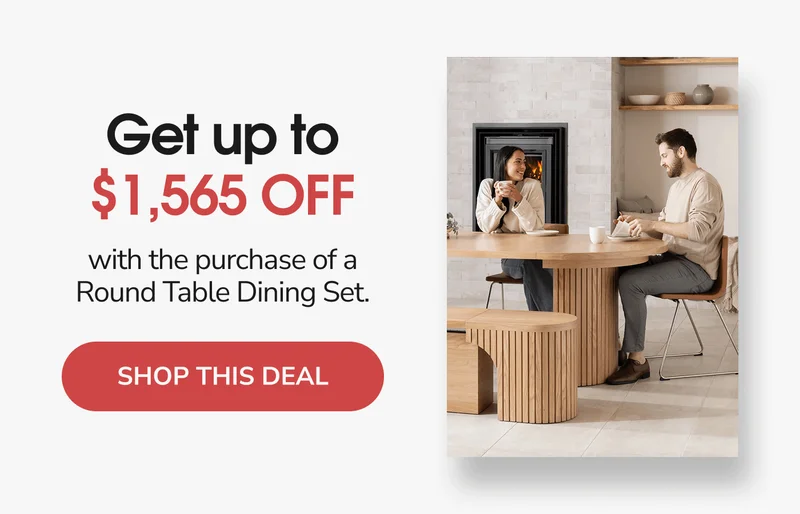 Transformer Round Table Deals