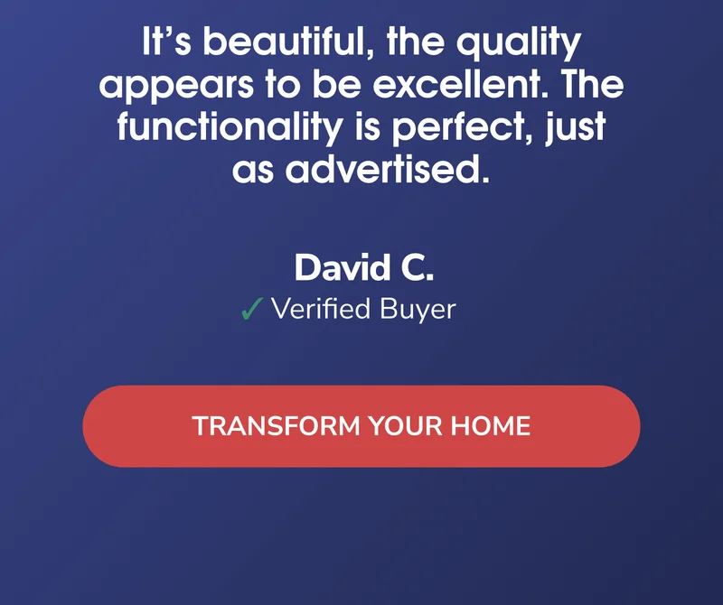 Transform Your Home