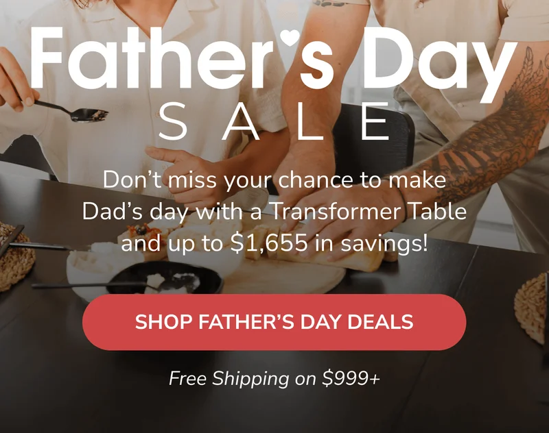 Father's Day Sale