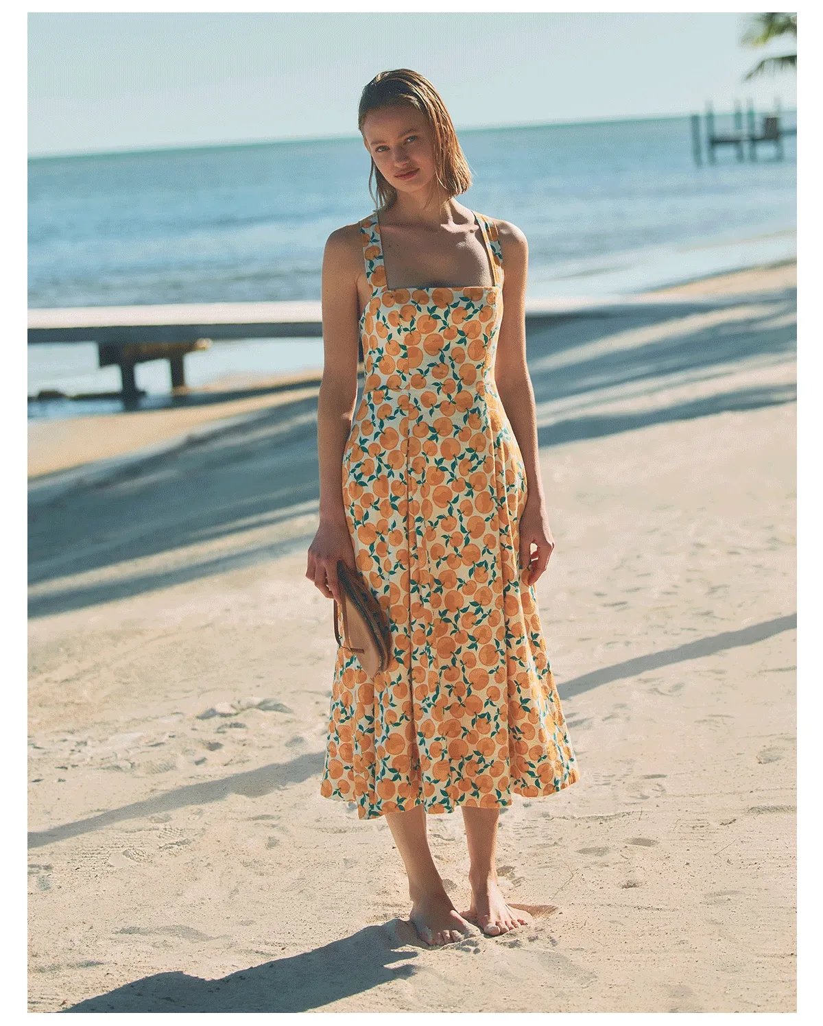 Dresses