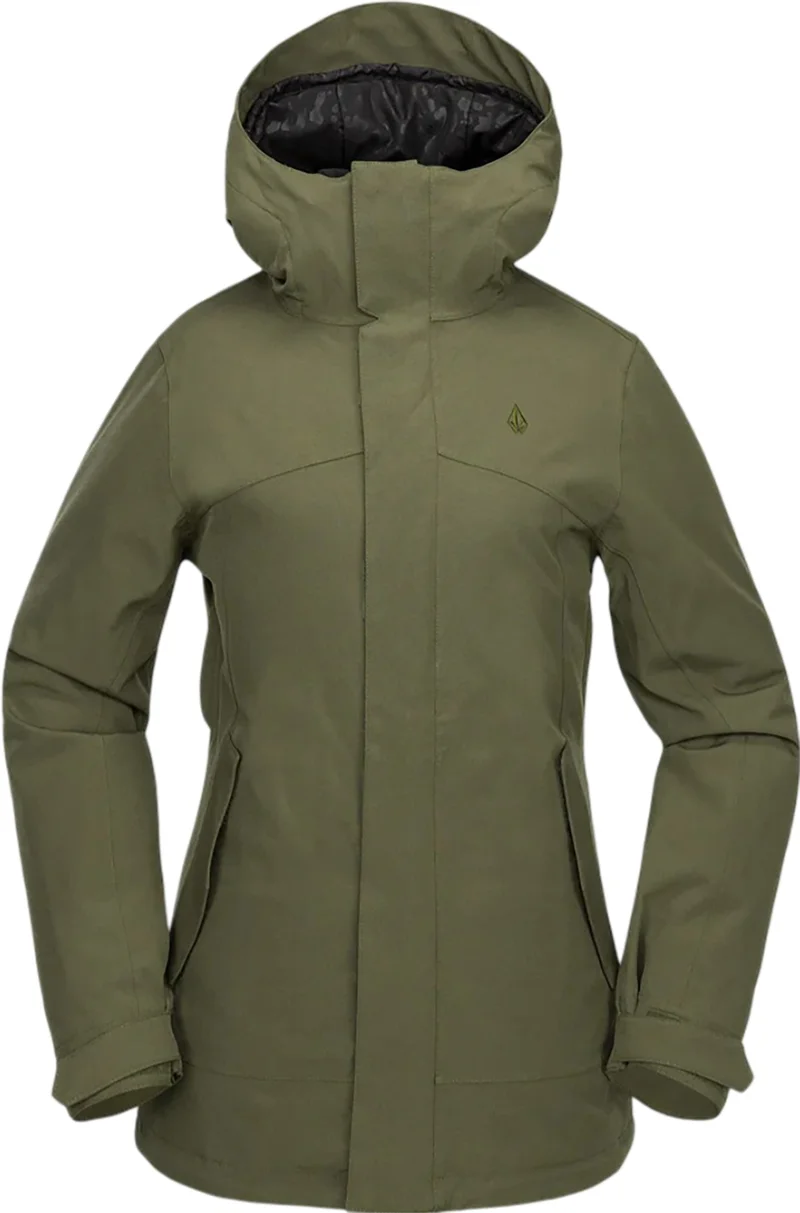 Volcom,  Ivy / M